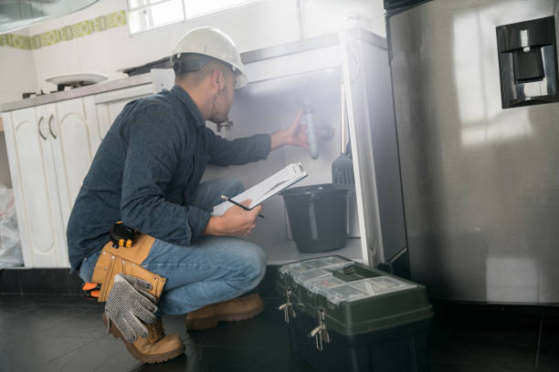 Best Plumbing Inspection Services  in Overton, TX