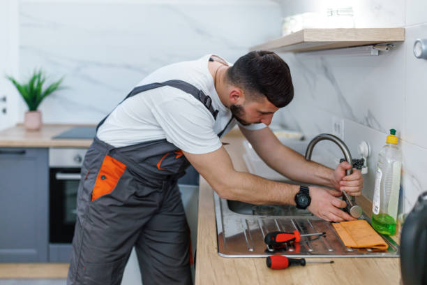 Best Same-Day Plumbing Service  in Overton, TX