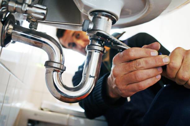 Best Water Leak Repair  in Overton, TX