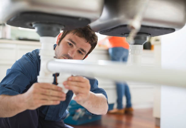 Best Hot Water Heater Installation  in Overton, TX