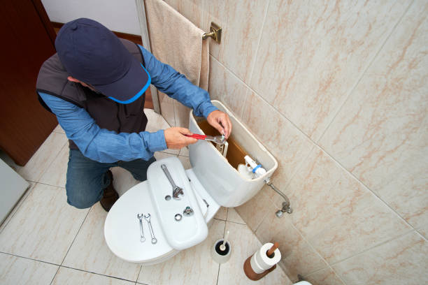 Best Best Plumbers Near Me  in Overton, TX