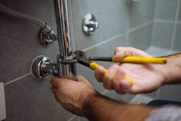 Best Affordable Plumbing Services  in Overton, TX
