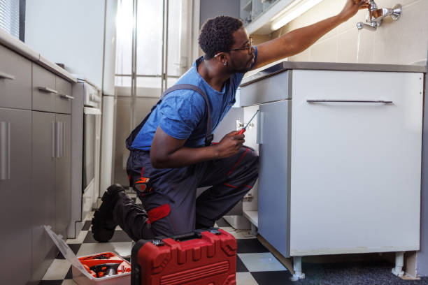 Best Plumbing Installation Services  in Overton, TX
